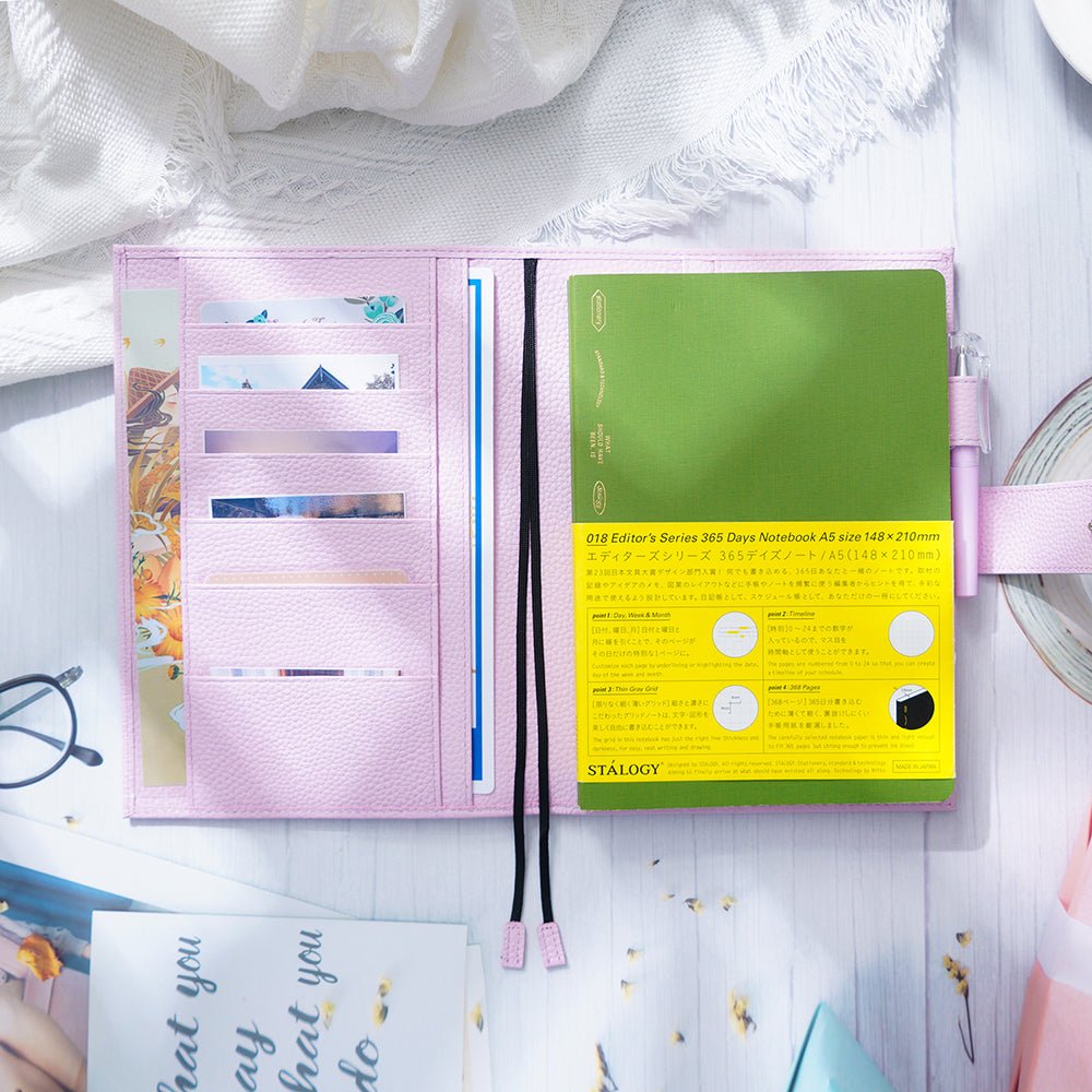 RESTOCK on Aliexpress Original A5+ Cover/ Zip A5 Cover Moterm