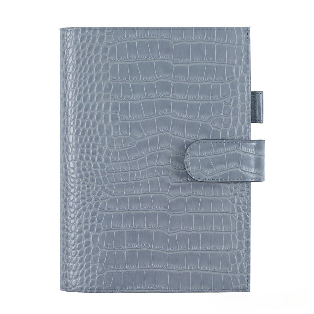 Moterm Original Plus Planner Cover A5+ (NEW Croc)