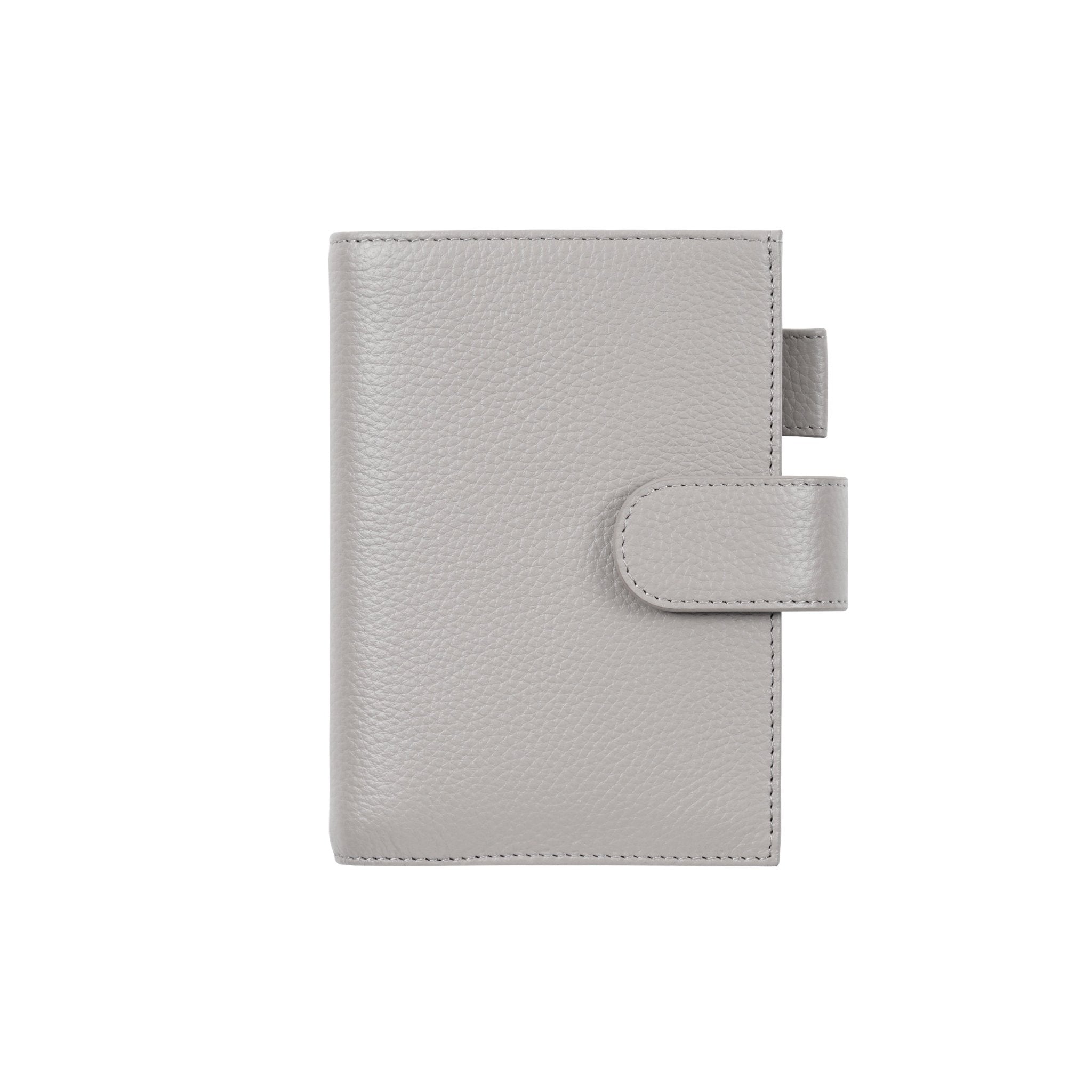 Moterm Original Plus Planner Cover - B6+ (Pebbled)