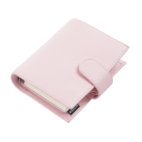 Moterm Regular 2.0 Rings Planner - Pocket (Pebbled)