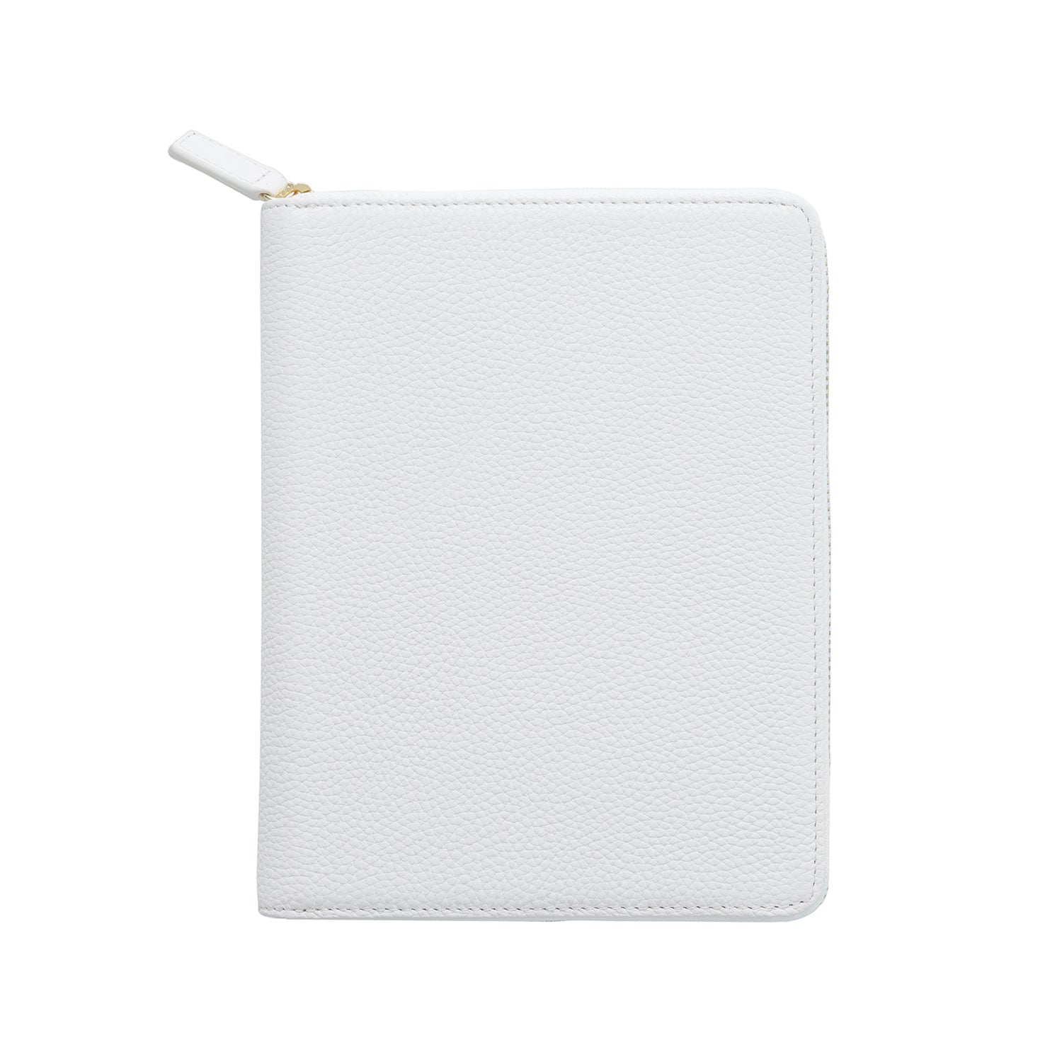 Moterm Zip Planner Cover - B6 (Pebbled)