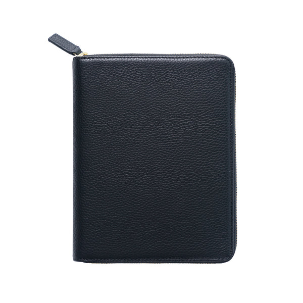 Moterm Zip Planner Cover - B6 (Pebbled)