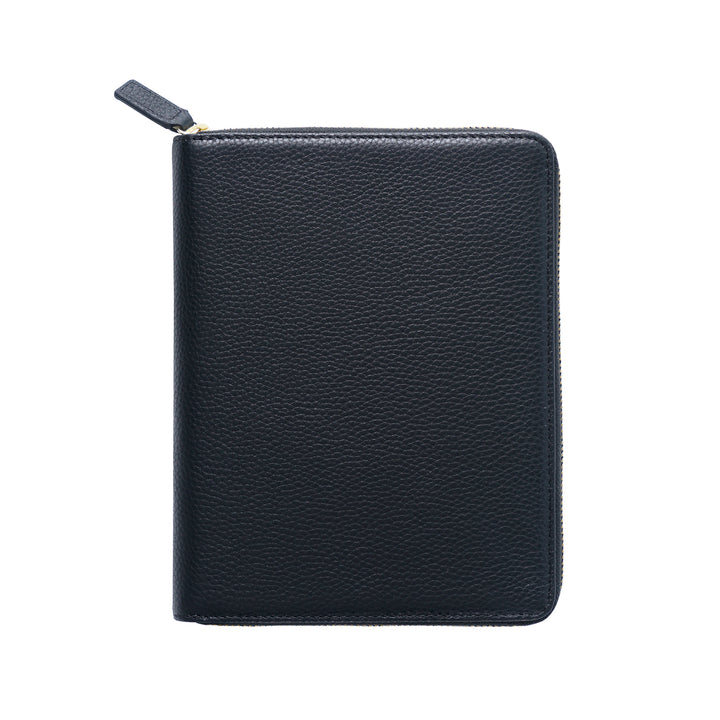 Moterm Zip Planner Cover - B6 (Pebbled)-63212361 