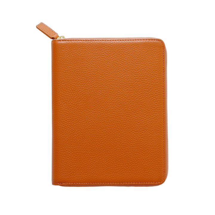 Moterm Zip Planner Cover - B6 (Pebbled)-5887862 