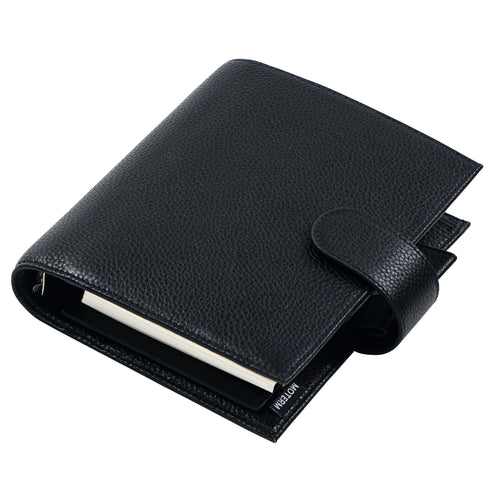 MOTERM  Superior & Fashionable Leather Planners – Moterm