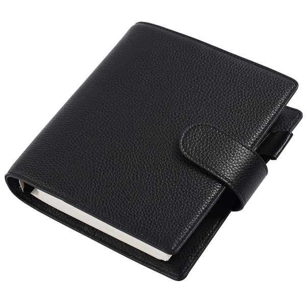 Moterm Elite Planner without Big Back Pocket - Personal Wide (Pebbled)