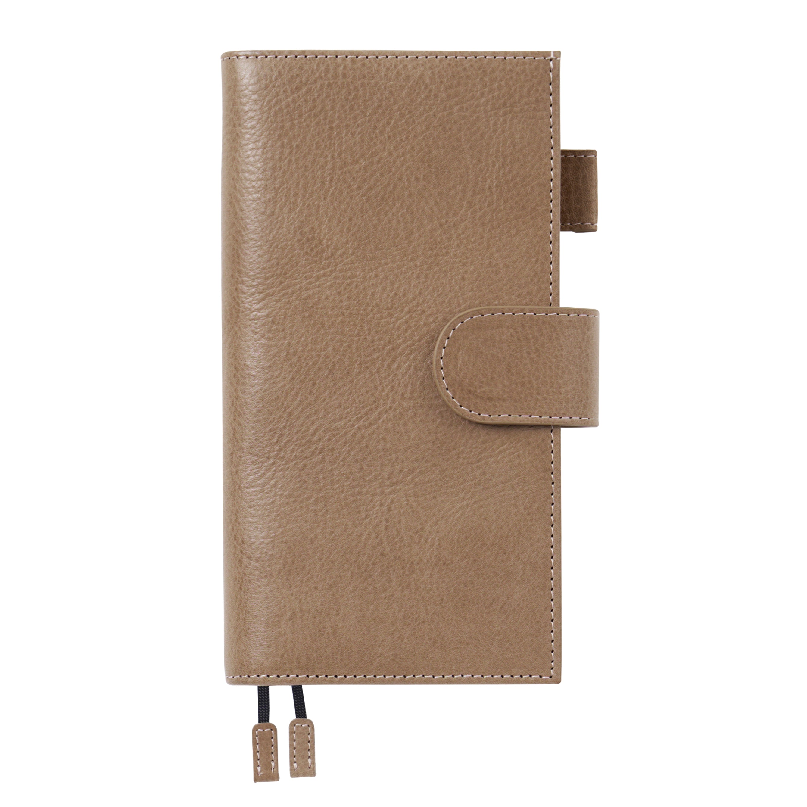 NEW Moterm factory Honey Vegetable Tanned Weeks leather cover