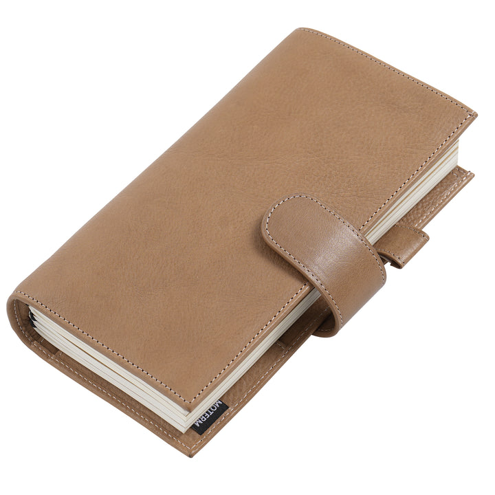 Moterm Canvas Zipper Pocket for Travelers Notebook, 1 insert Pouch Refill for TN Accessories Standard Size Card Holder Storage Bag File Folder Stationery (Deep Blue Moterm Canvas Zipper Pocket for Travelers Notebook, 1 insert Pouch Refill for TN Accessories Standard Size Card Holder Storage Bag File Folder Stationery (Deep Blue