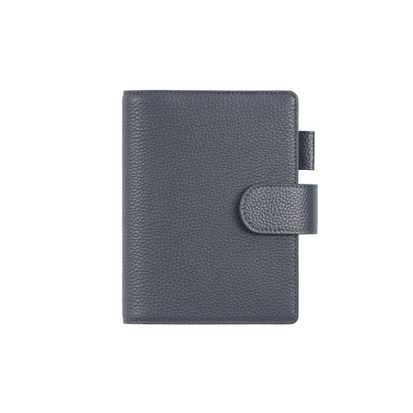 Moterm Elite Planner Cover without Big Back Pocket - A6 (Pebbled)