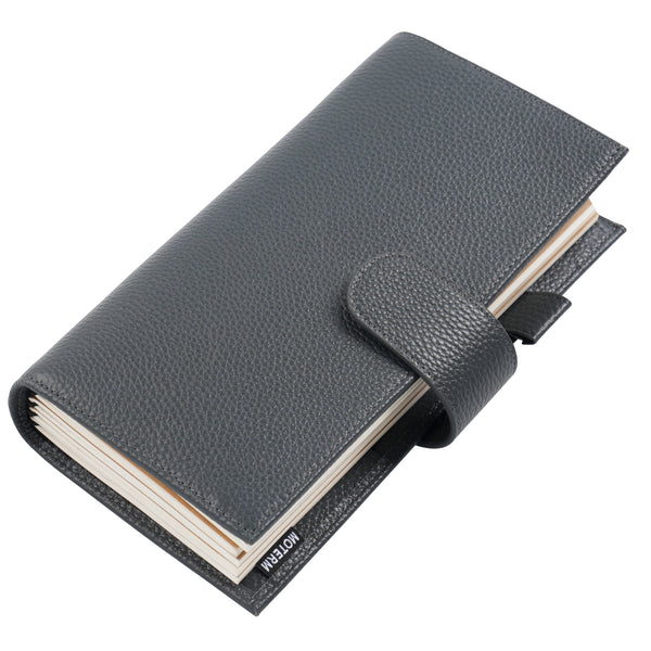 Moterm Companion Traveler Notebook Cover - Standard (Pebbled)
