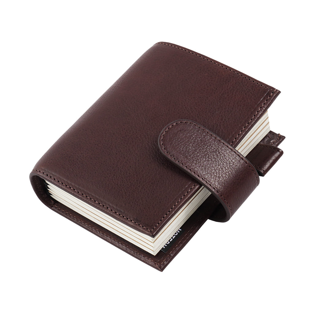 Moterm Companion Traveler Notebook Cover - Passport (Vegetable