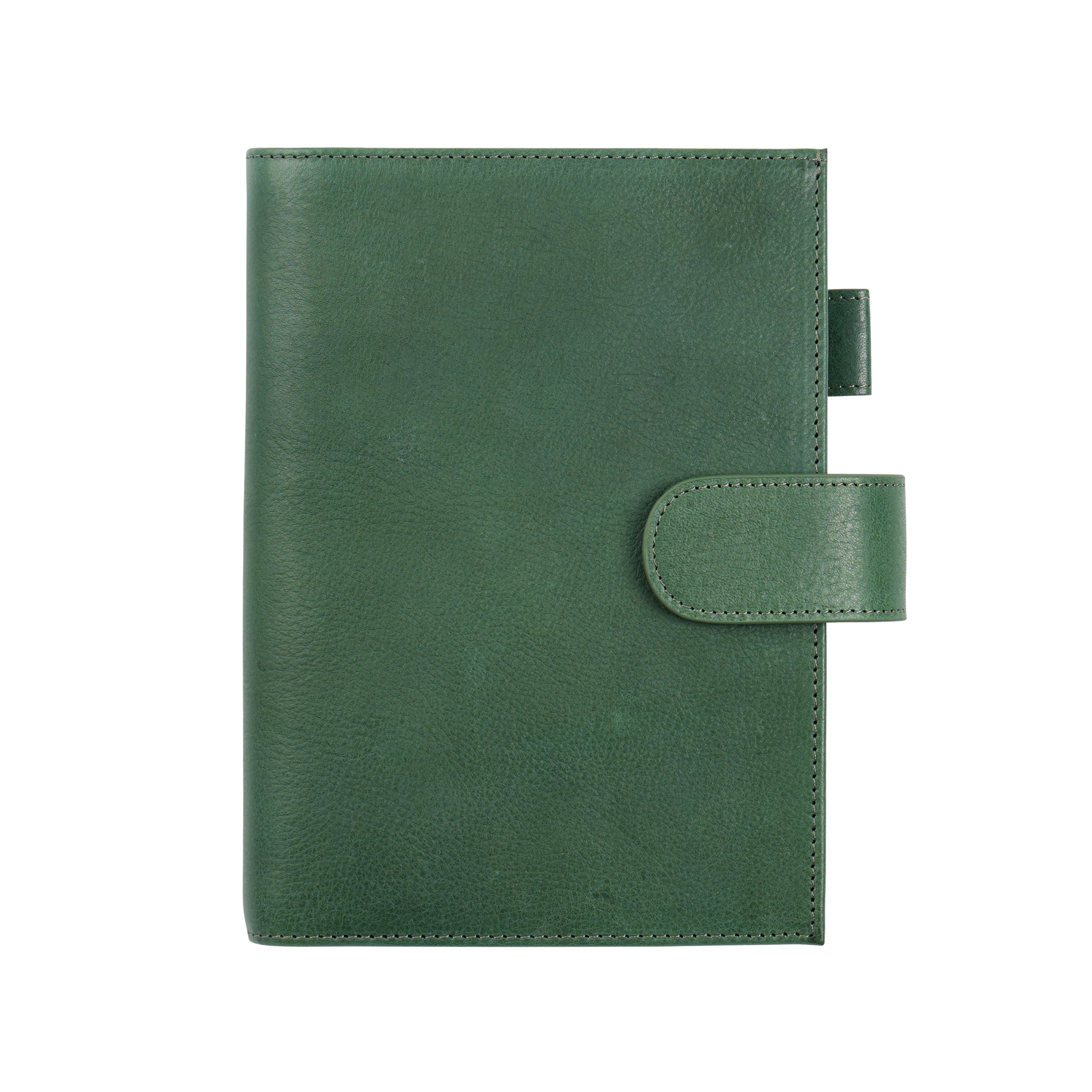 MOTERM 手帳 トラベラーズ  モータム B6 Moterm Zip Planner Cover - B6 (Vegetable Tanned Leather)