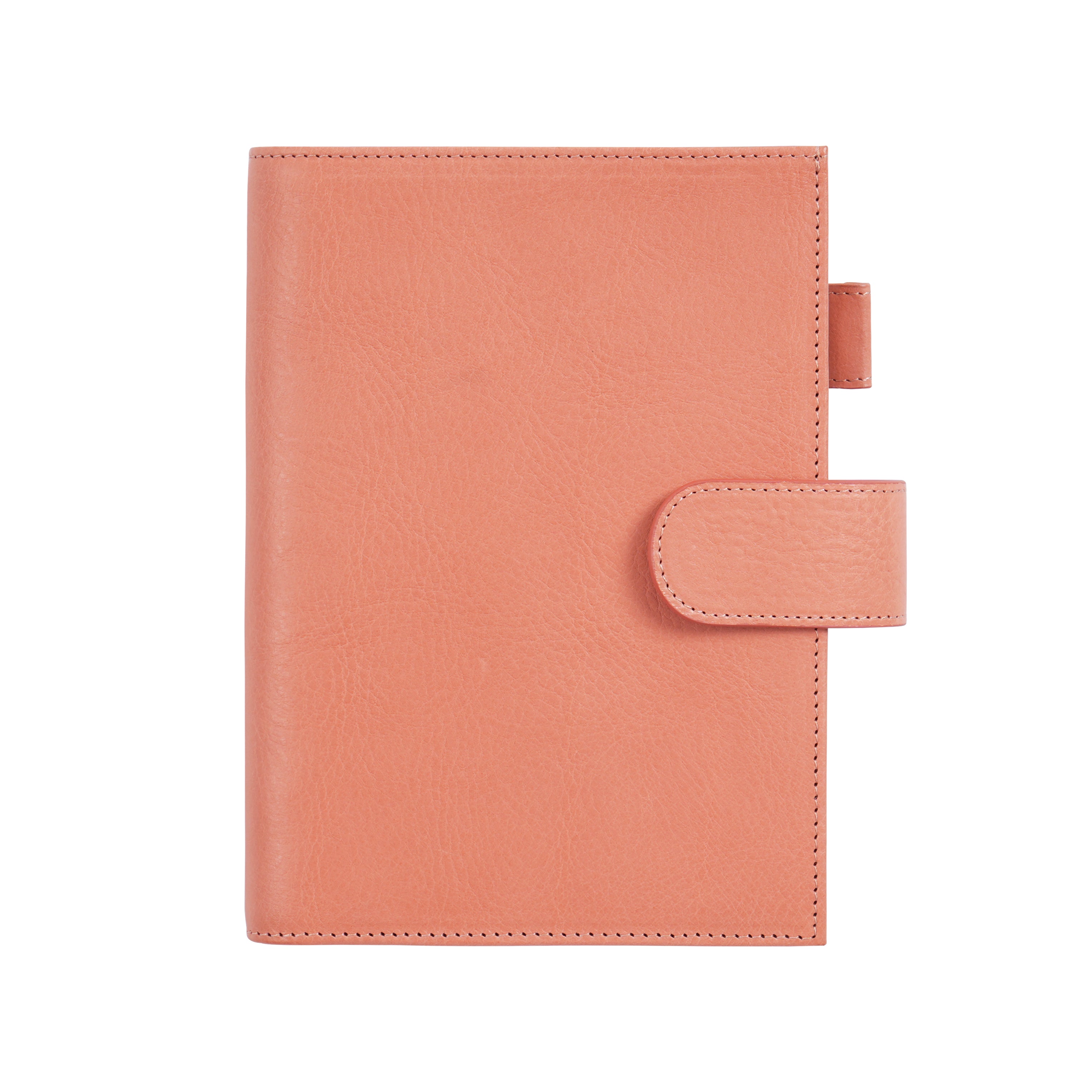Moterm Original Planner Cover - B6+ (Vegetable Tanned Leather)