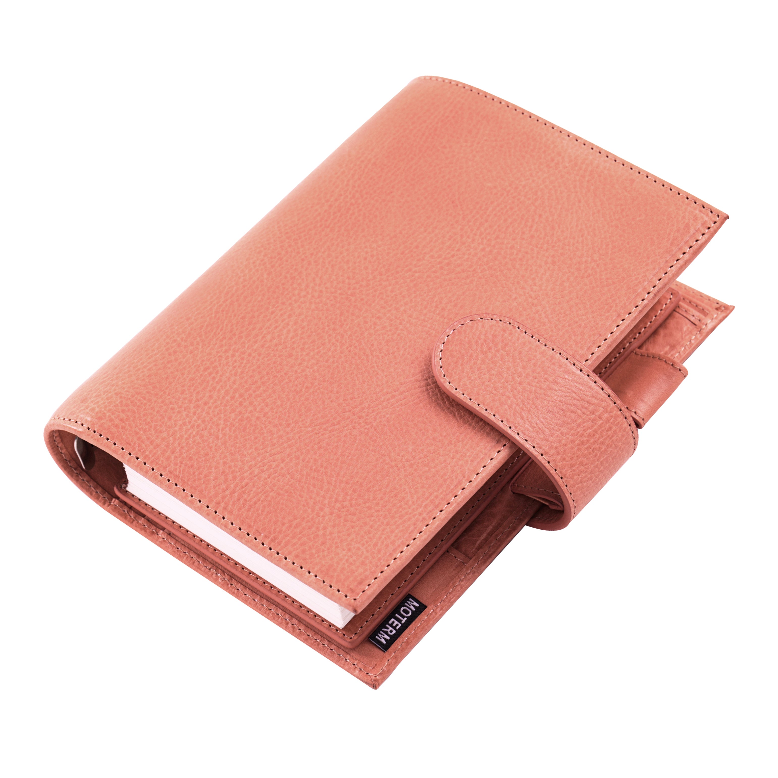 MOTERM | Superior & Fashionable Leather Planners – Moterm