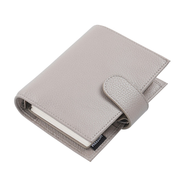 Moterm Regular 2.0 Rings Planner - Pocket (Pebbled)