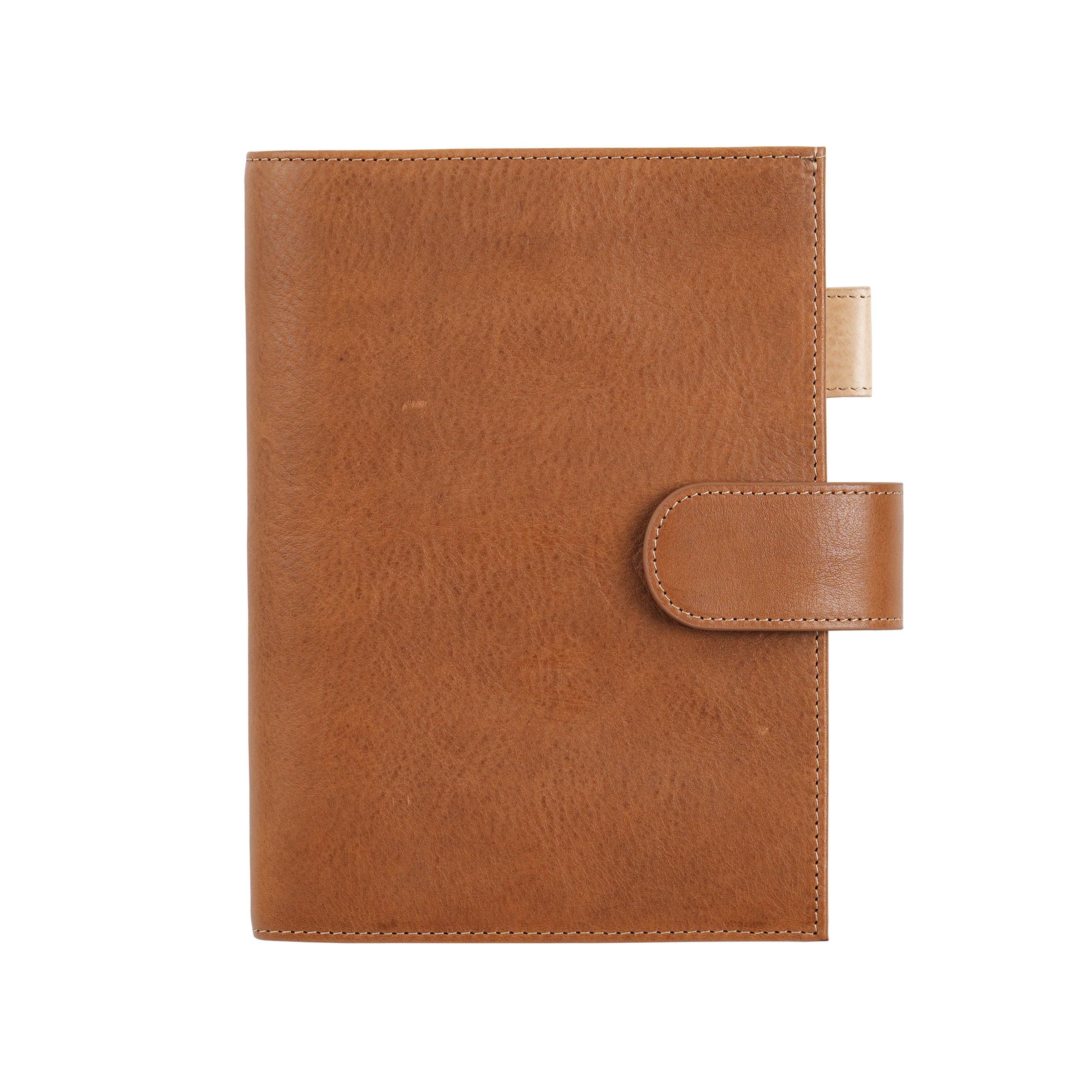 MOTERM 手帳 トラベラーズ  モータム B6 Moterm Original Planner Cover - B6+ (Vegetable Tanned Leather)