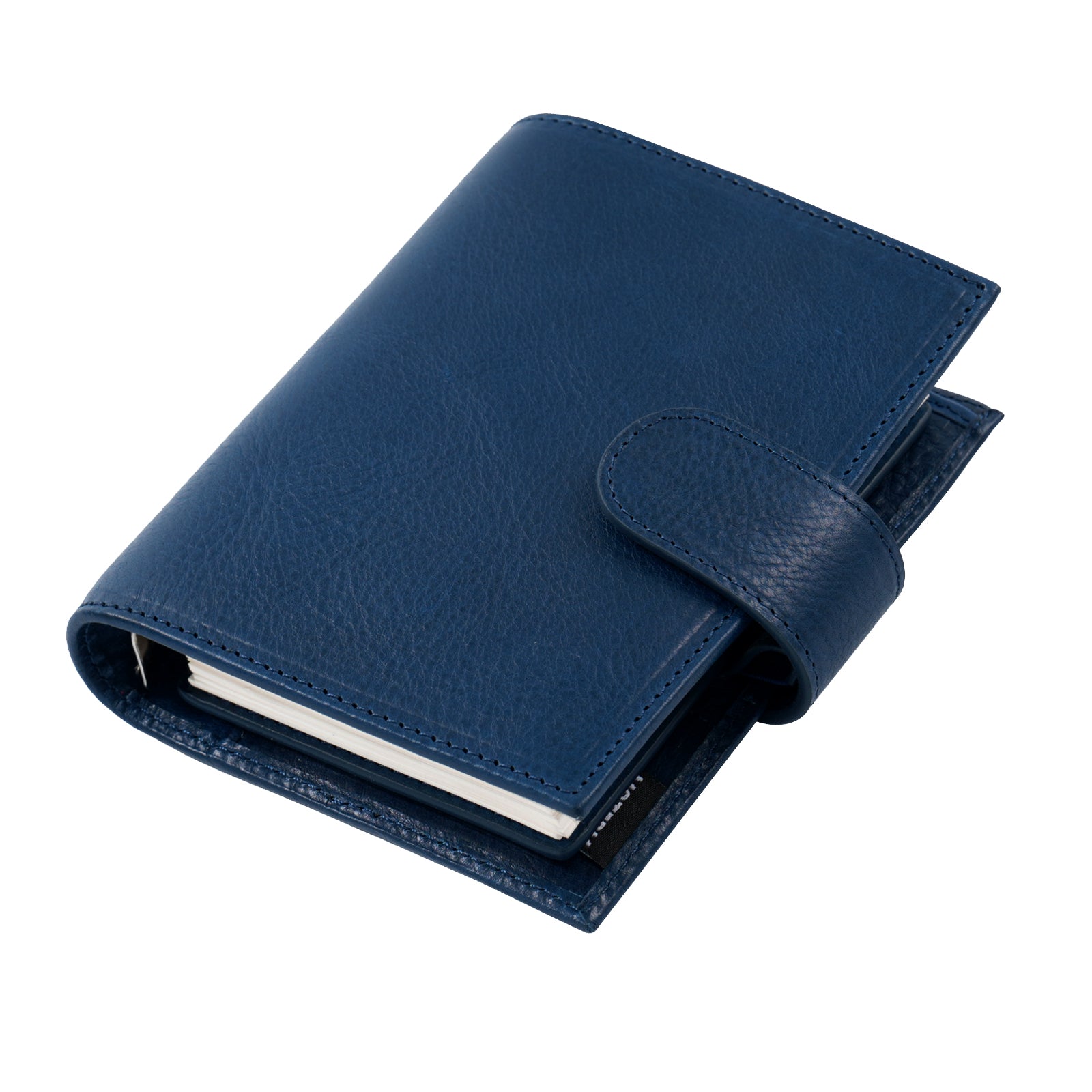 Moterm Regular 2.0 Rings Planner - Pocket (Vegetable Tanned