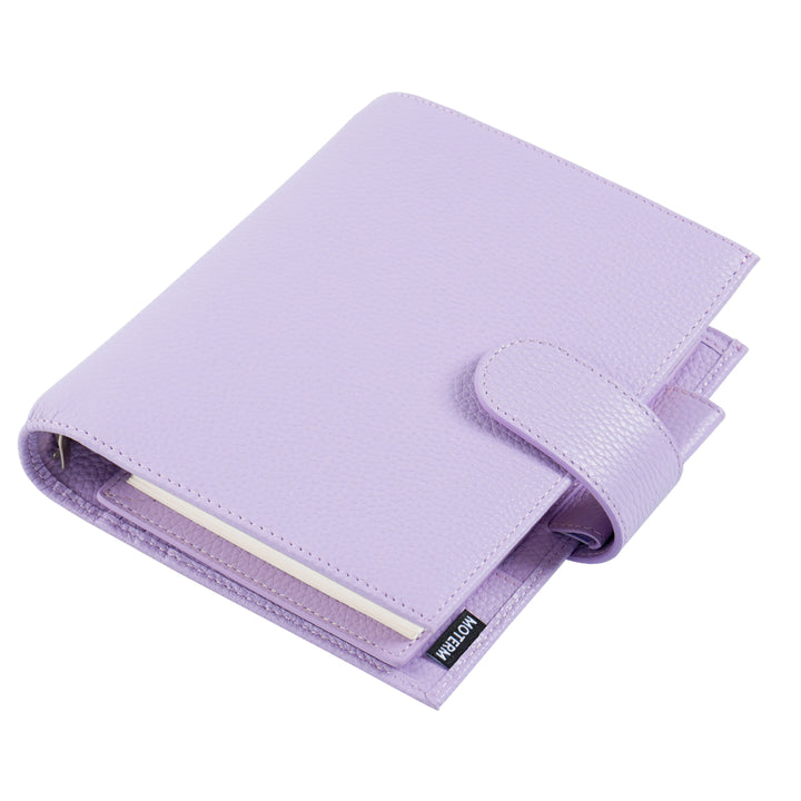 FERGÉ Tablettasche echt Leder Organizer groß Ledertasche schwarz-A5 FERGÉ Tablettasche echt Leder Organizer groß Ledertasche schwarz-A5