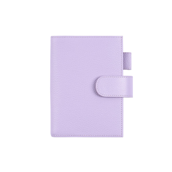 Moterm Original Planner Cover for Moleskine Notebook- Pocket (Pebbled)