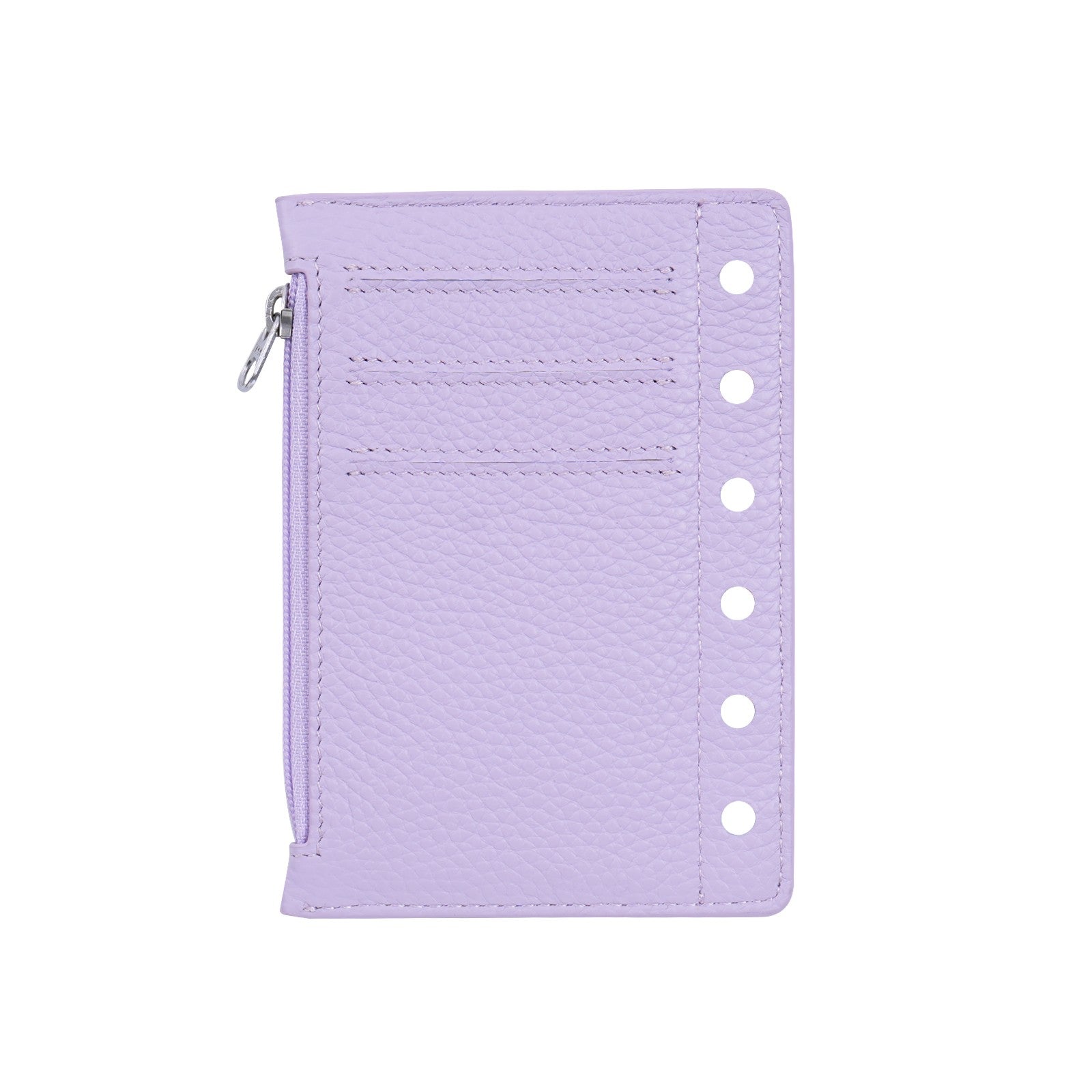 Zipper flyleaf – Moterm