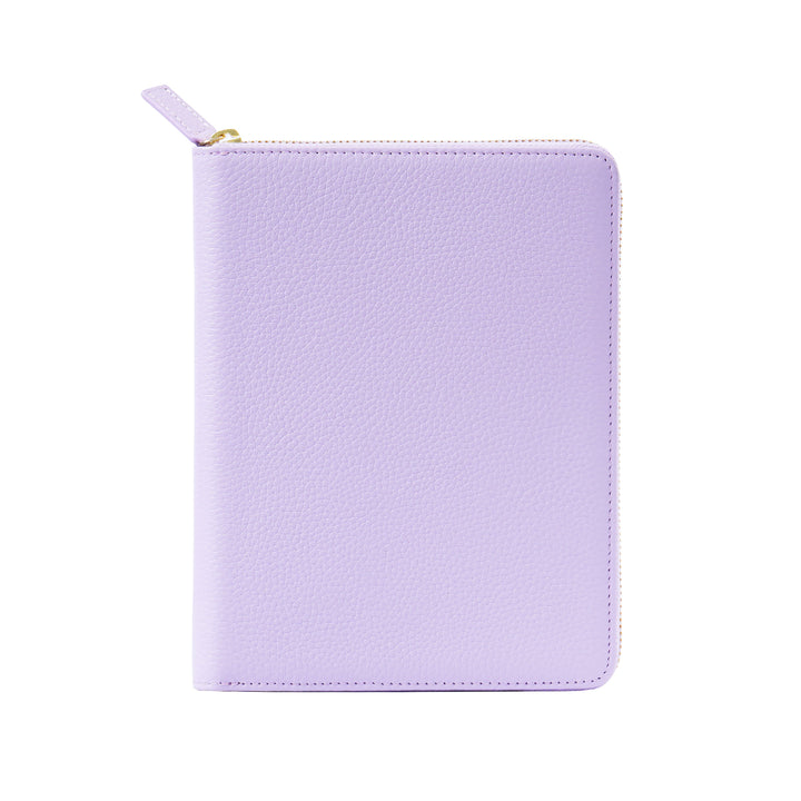 Moterm Zip Planner Cover - B6 (Pebbled)-4225491 