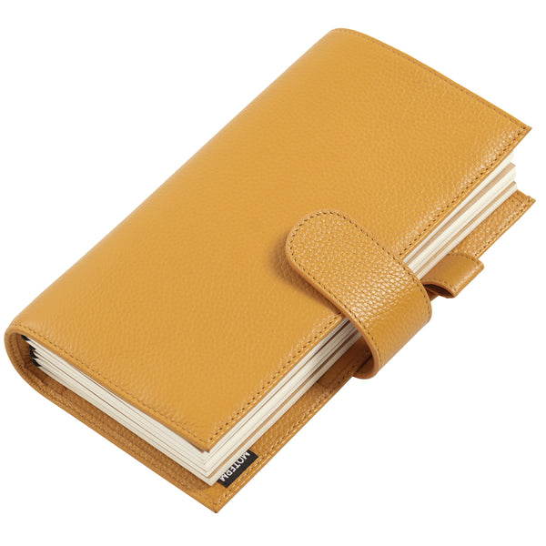 Moterm Companion Traveler Notebook Cover - Standard (Pebbled)