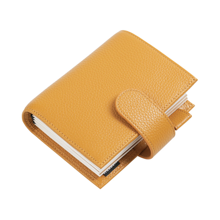 Moterm Companion Traveler's Notebook Cover - Improved Design With