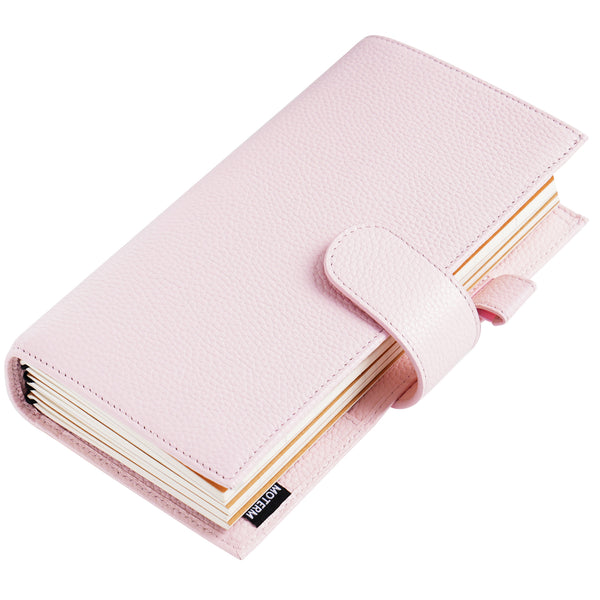 Moterm Companion Traveler Notebook Cover - Standard (Pebbled)-80253826 