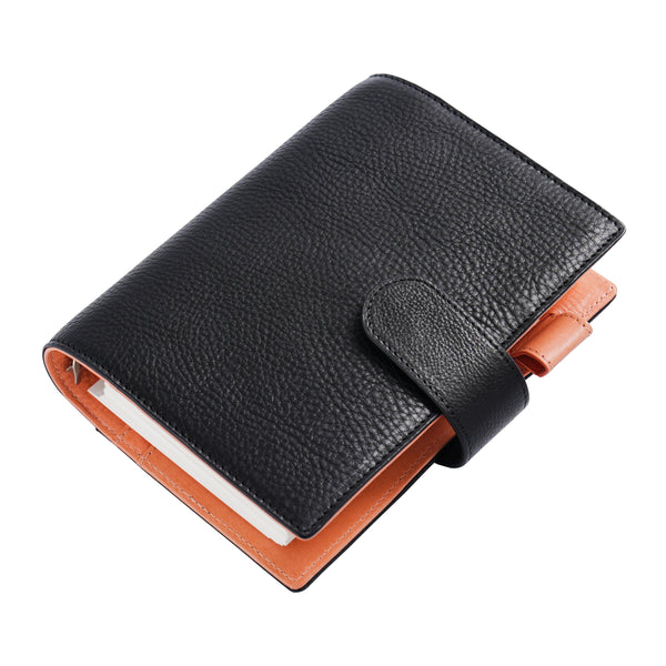 Moterm New Arrival Elite Planner without Big Back Pocket - Personal (Vegetable Tanned Leather)