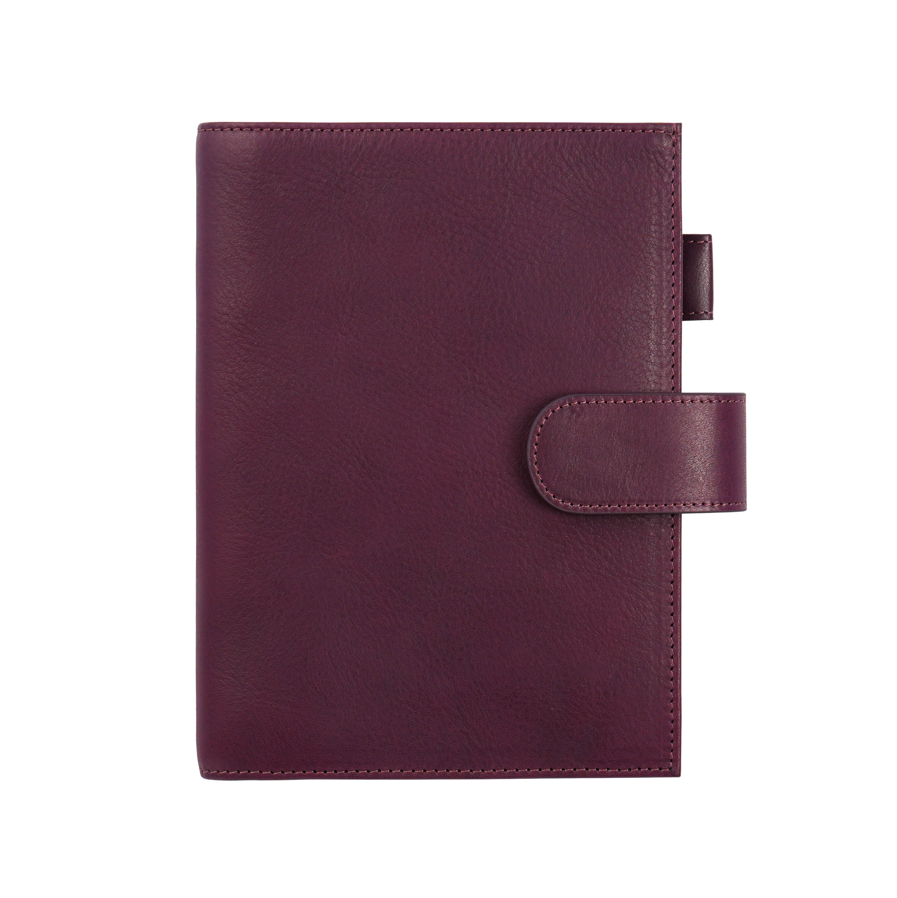 MOTERM 手帳 トラベラーズ  モータム B6 Moterm Original Planner Cover - B6 Slim (Vegetable Tanned Leather)