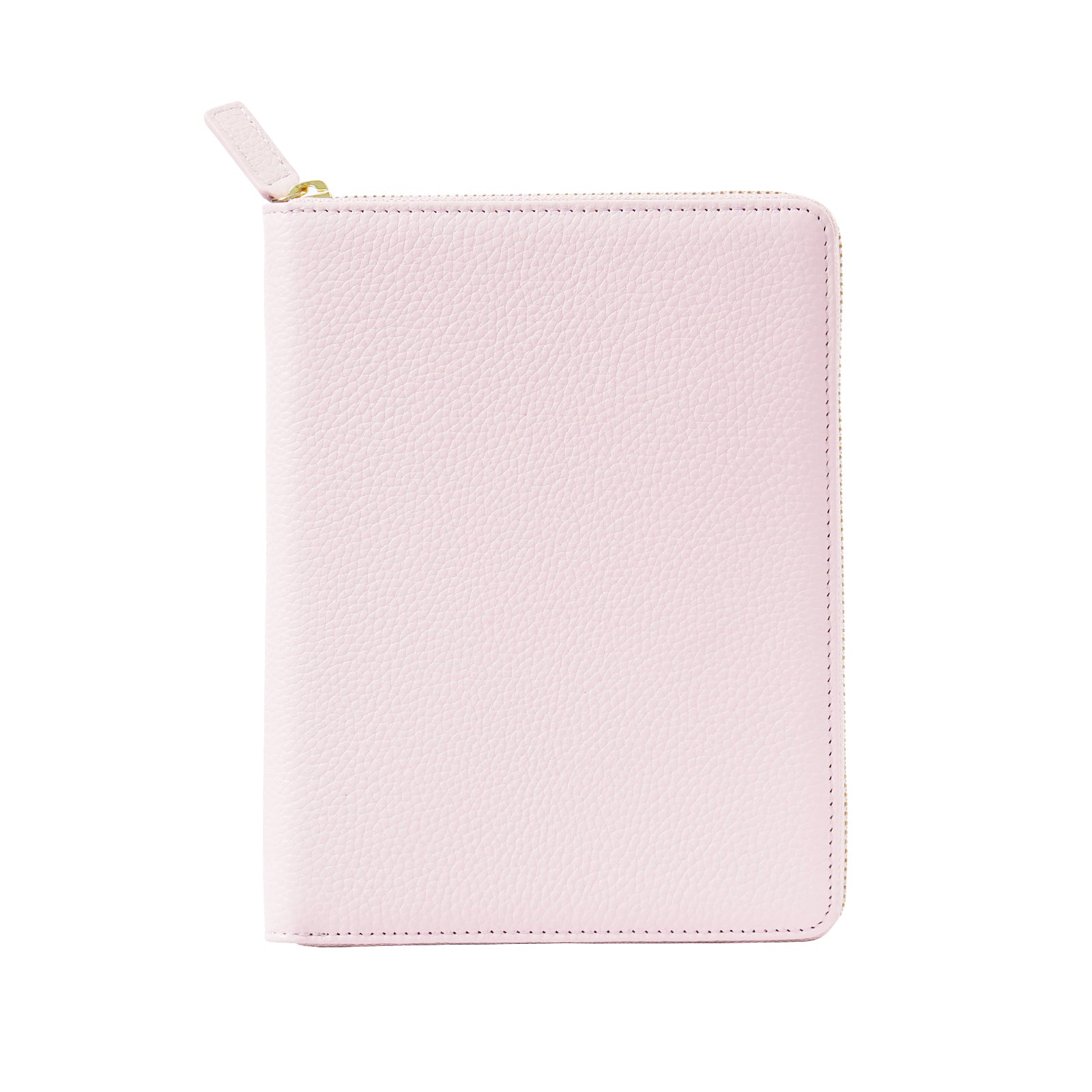 Moterm Zip Planner Cover - B6 (Pebbled)