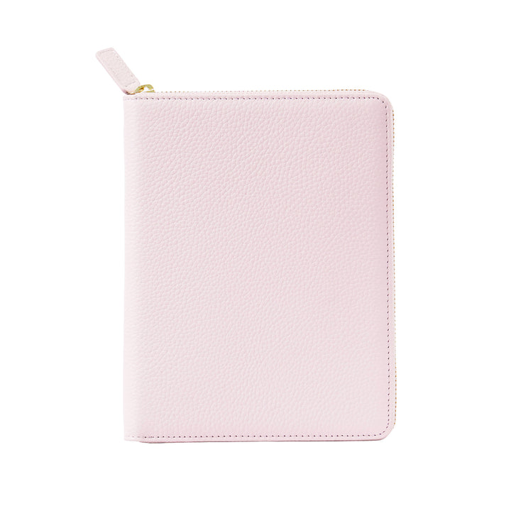 Moterm Zip Planner Cover - B6 (Pebbled)-11206161 