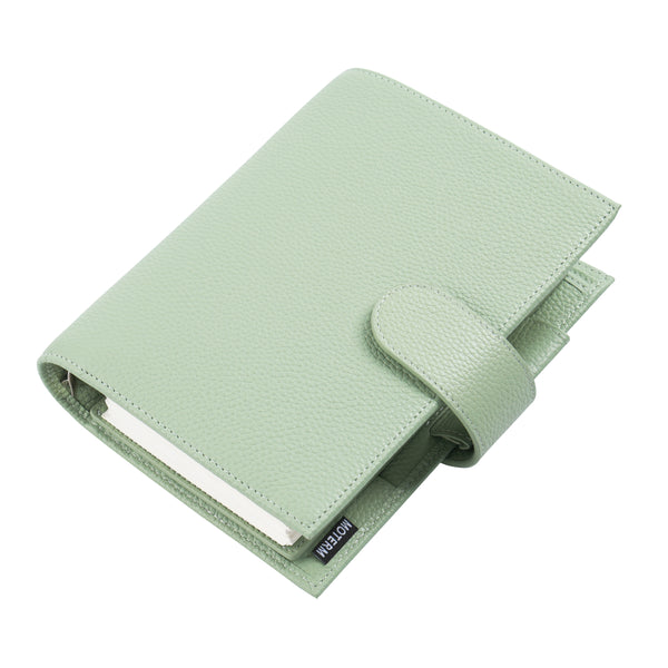 Moterm Luxe 2.0 Rings Planner - Personal (Pebbled)