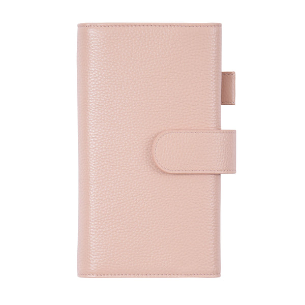 Moterm New Arrival Trifold Cover - Weeks (Pebbled)