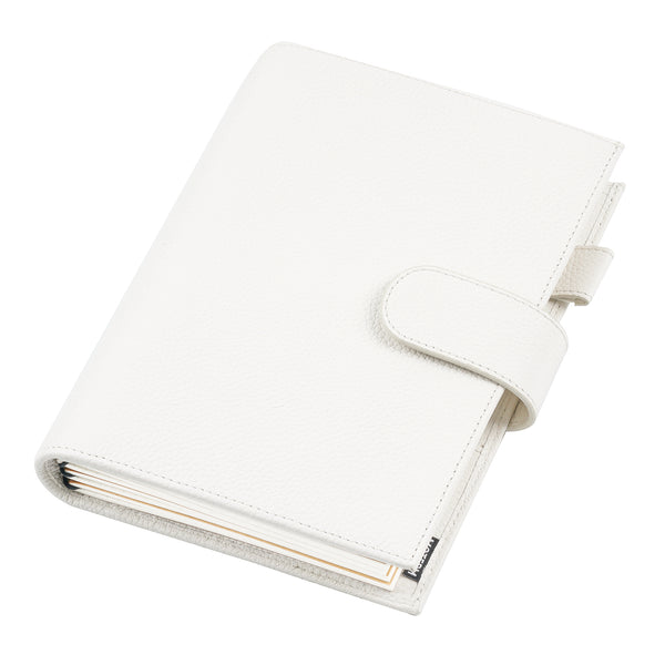 Moterm Companion Traveler Notebook Cover - A5 (Pebbled)