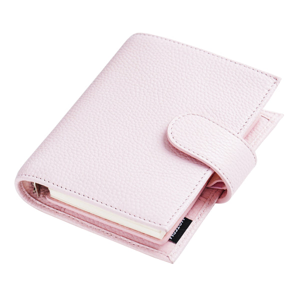 Moterm Regular 2.0 Rings Planner - Pocket (Pebbled)-53804770 