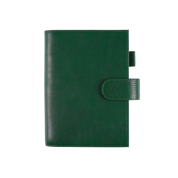 Moterm Original Planner Cover - B6+ (Vegetable Tanned Leather)