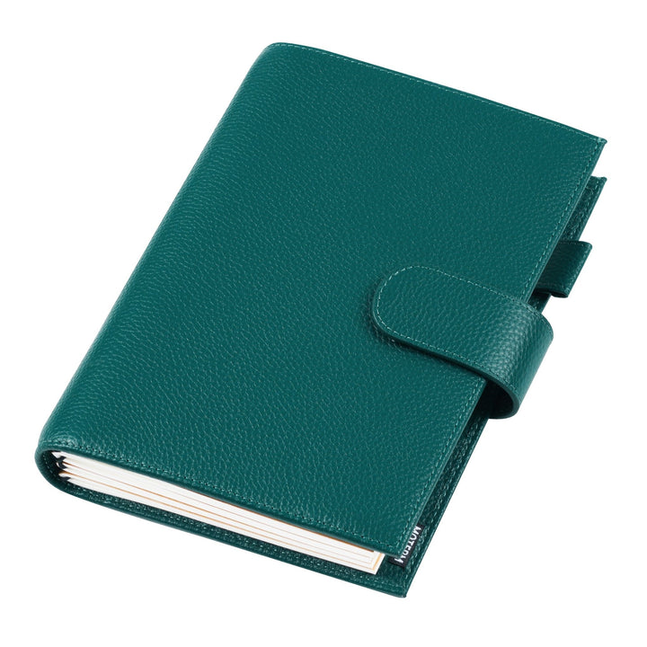 Moterm Companion Traveler Notebook Cover - A5 (Pebbled)