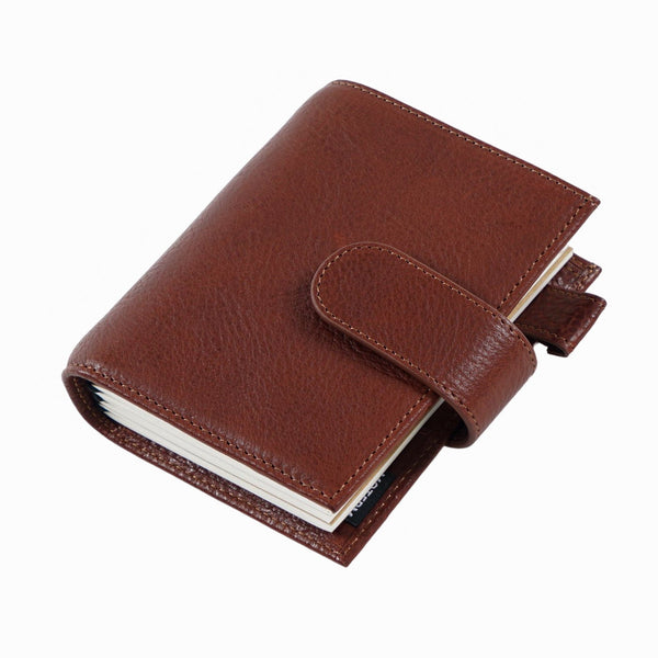 Moterm Companion Traveler Notebook Cover - Passport (Vegetable Tanned Leather)