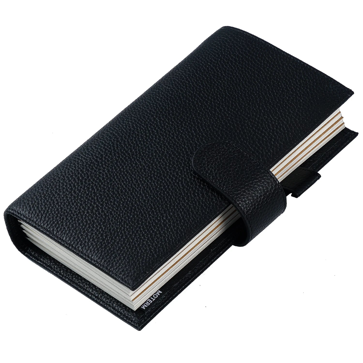 Moterm Companion Traveler Notebook Cover - Standard (Pebbled)