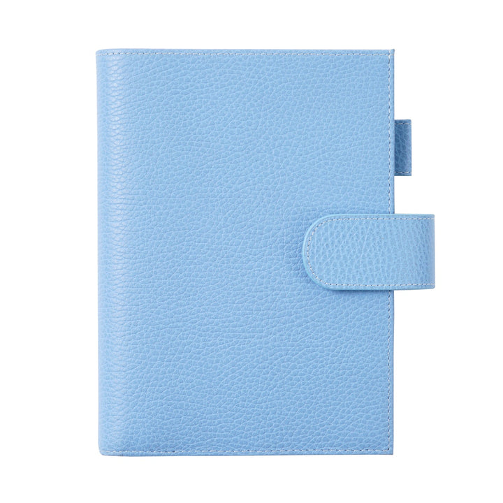 Hobonichi Weeks Leather Cover, Moterm Happy Planner Cover
