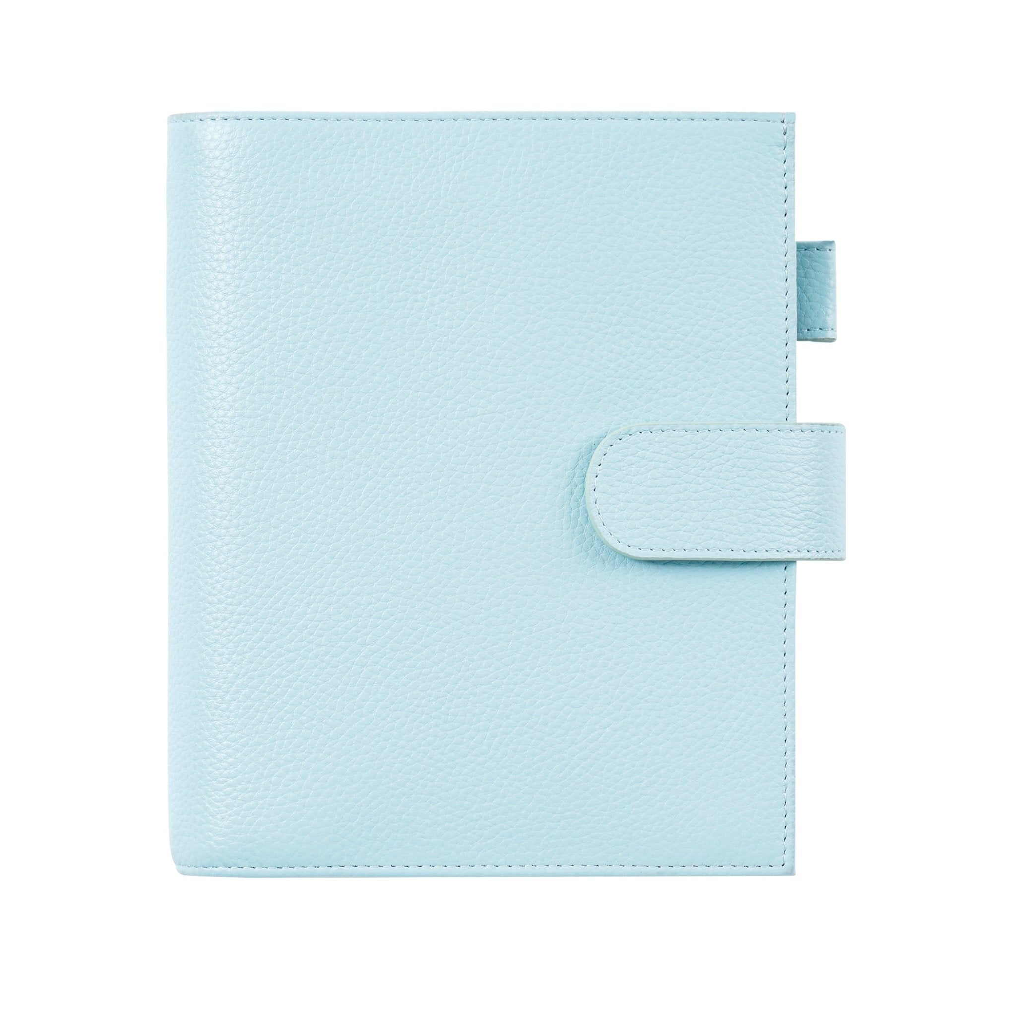 Moterm New Discbound Leather Cover for Happy planner HP Mini size