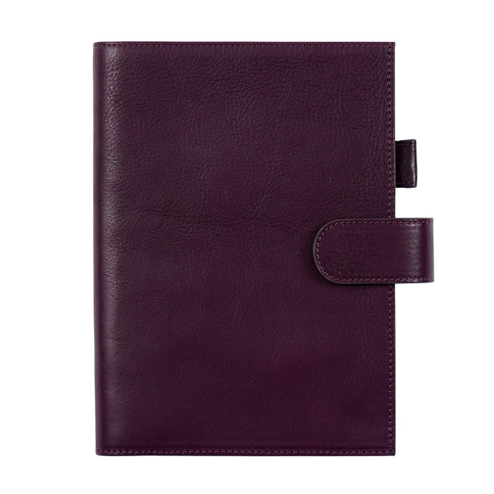 Moterm Original Planner Cover - A5+ (Vegetable Tanned Leather)