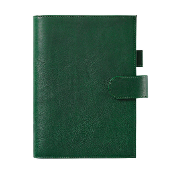 Moterm Original Planner Cover - A5+ (Vegetable Tanned Leather)