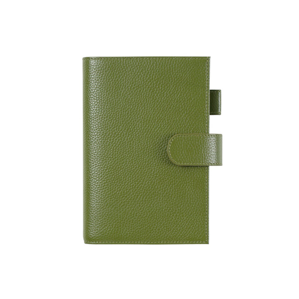 Moterm Original Planner Cover - B6 Slim (Pebbled)-21203410 