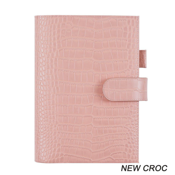Moterm Original Plus Planner Cover A5+ (NEW Croc)