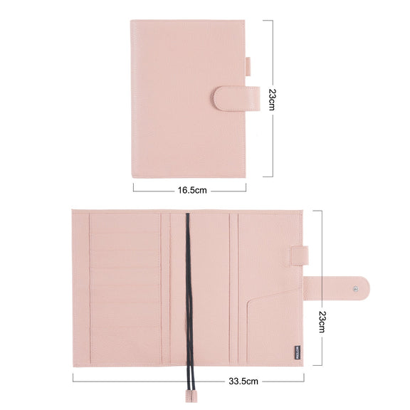 Moterm Original Plus Planner Cover A5+ (Pebbled)