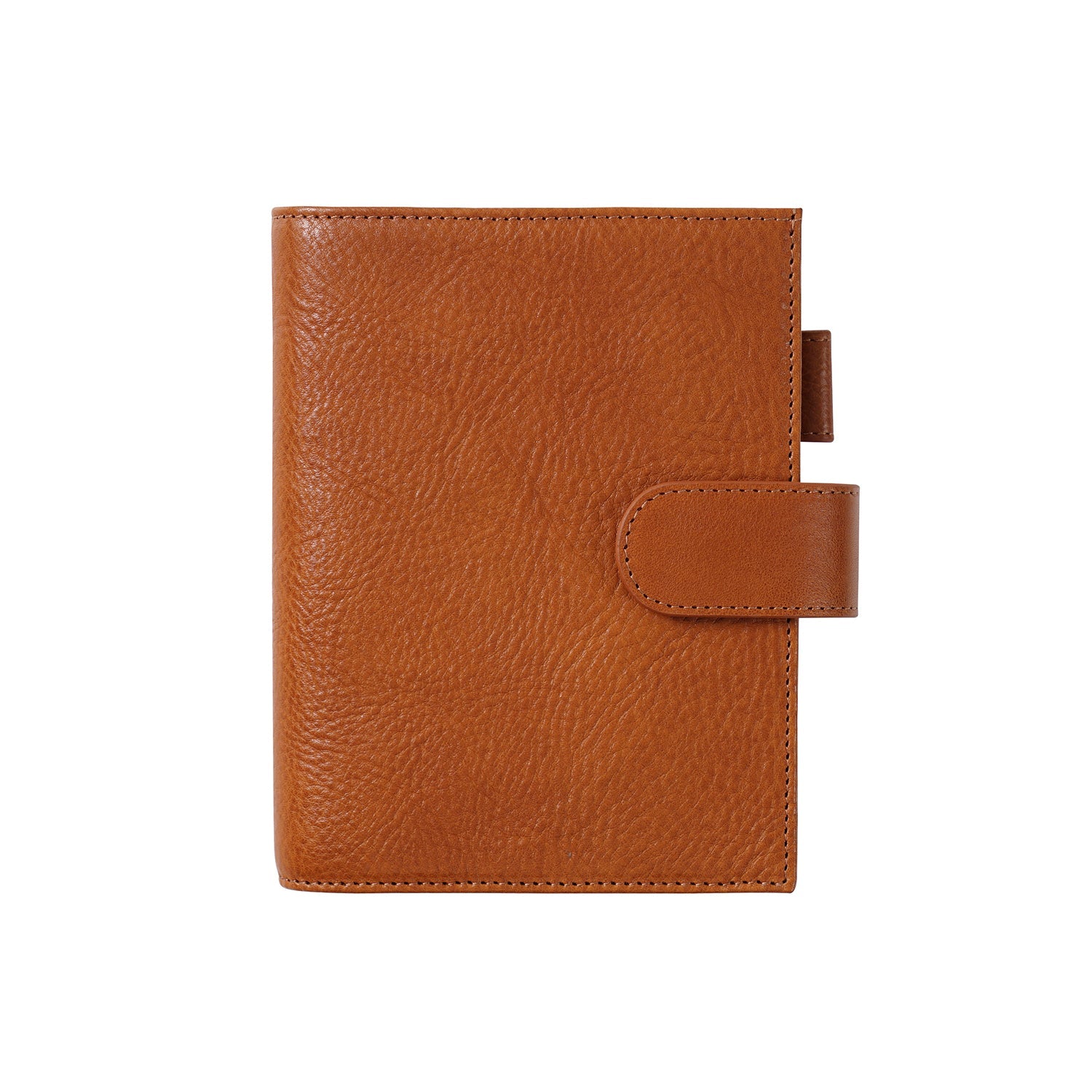 Moterm Original Plus Planner Cover - A6+ (Vegetable Tanned Leather)