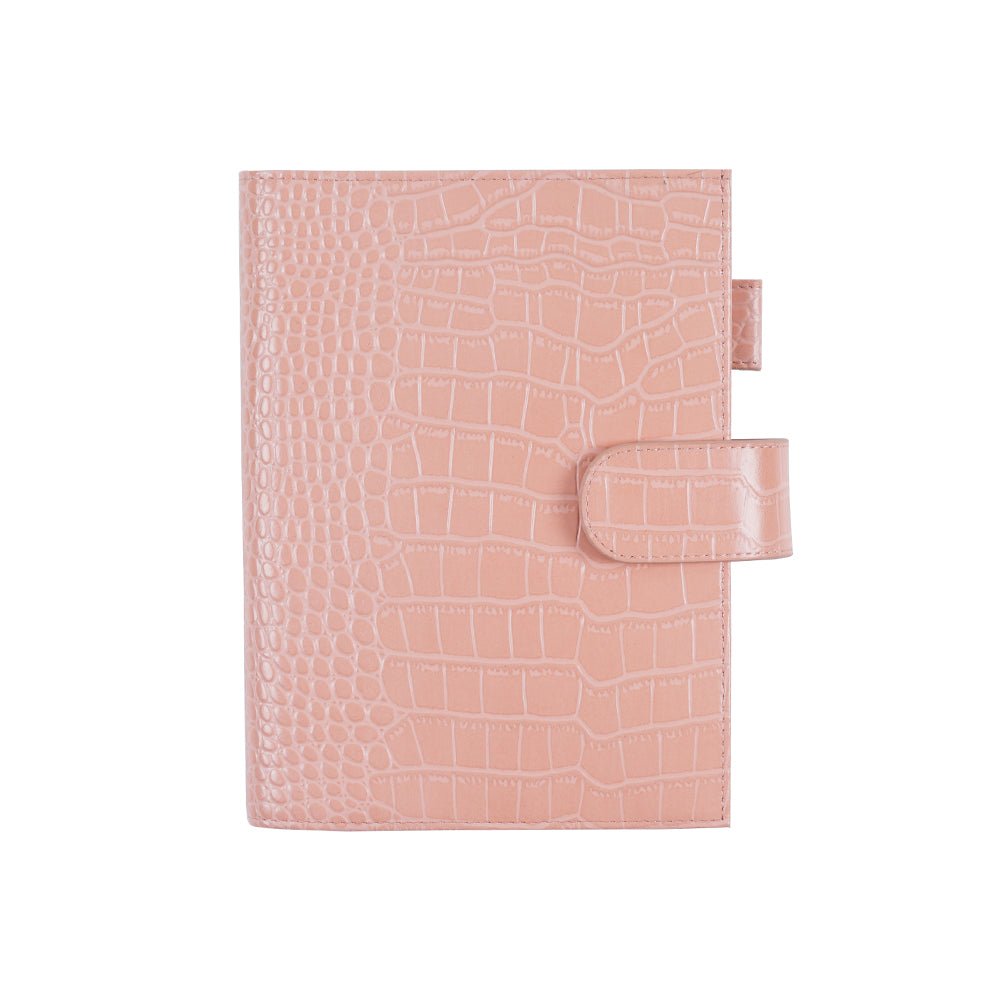 Moterm Original Plus Planner Cover - B6+ (Croc/ NEW Croc)