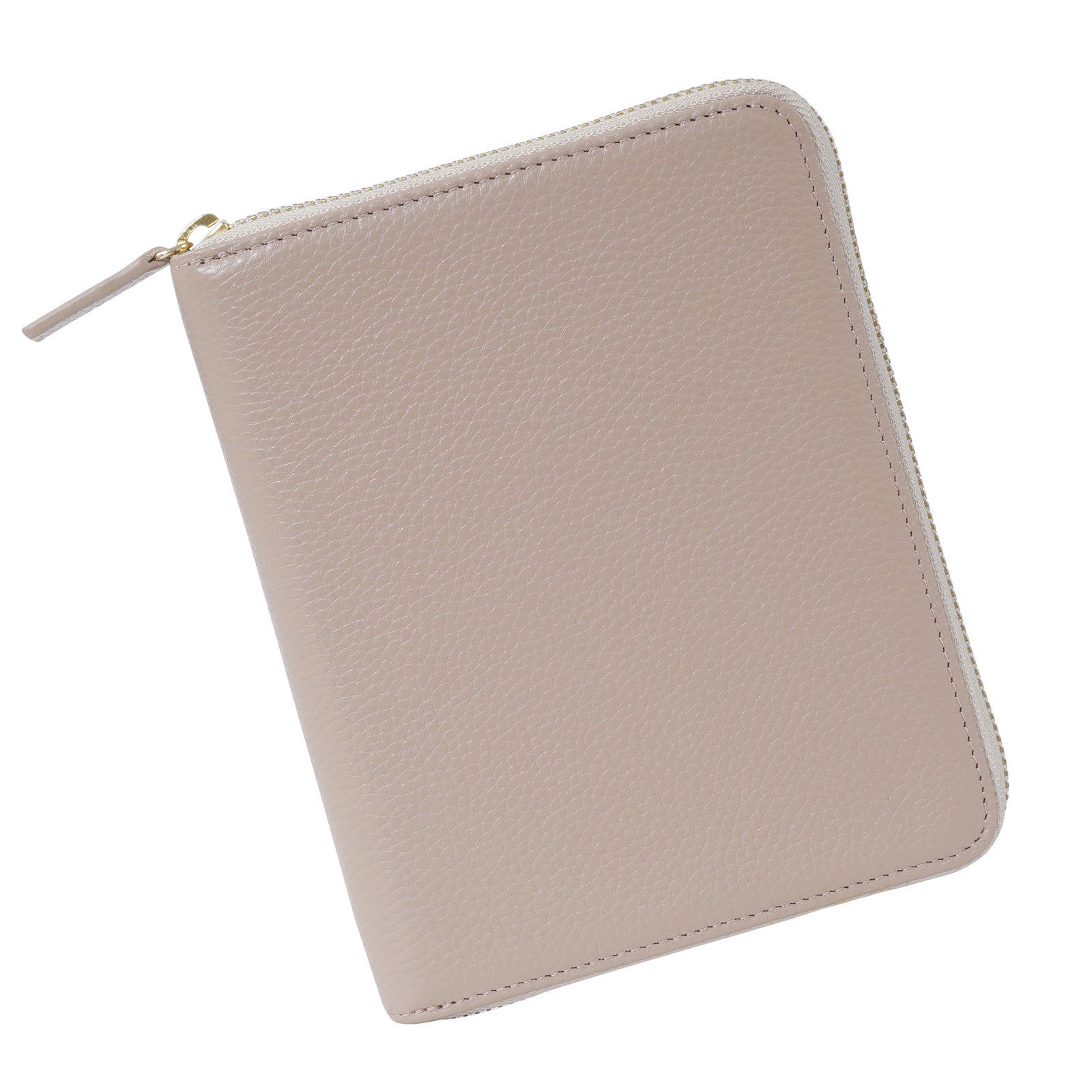 Moterm Zip Planner Cover - A6 (Pebbled)